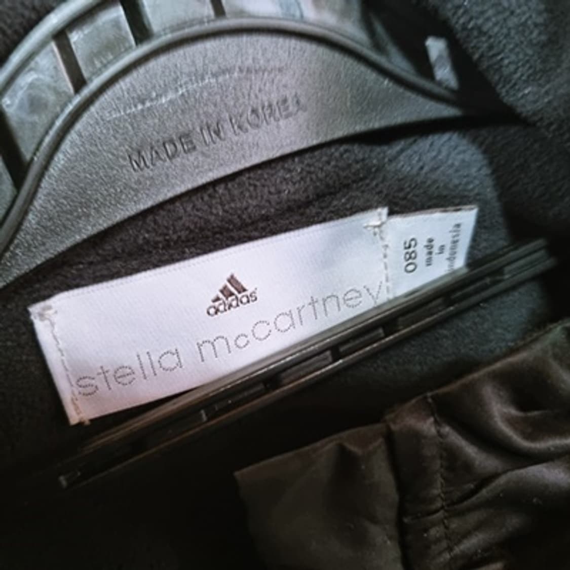 스텔라메카트니 정품 자켓 55사이즈 상품이미지6