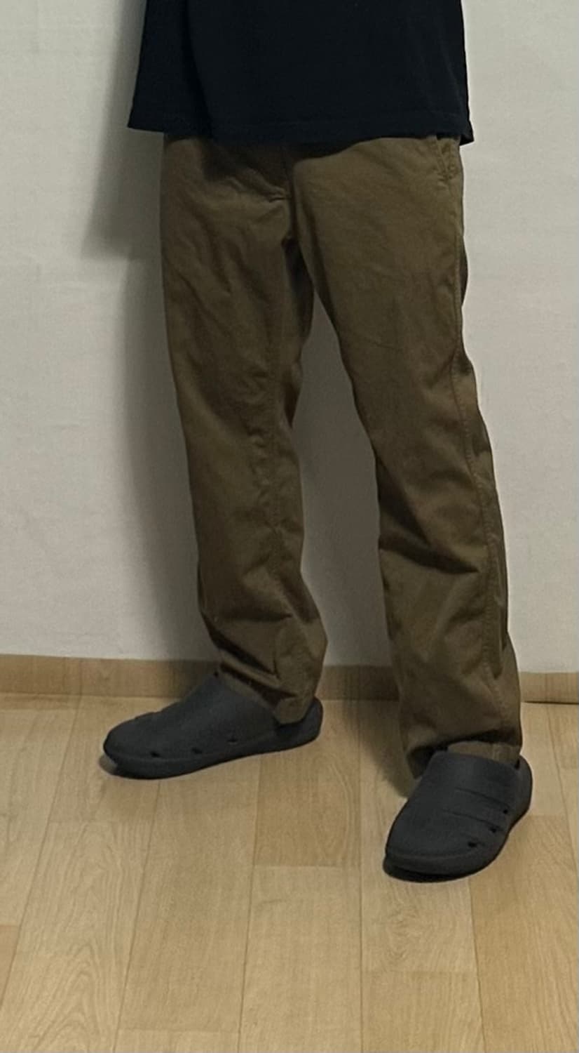 리바이스 치노팬츠 상품이미지5