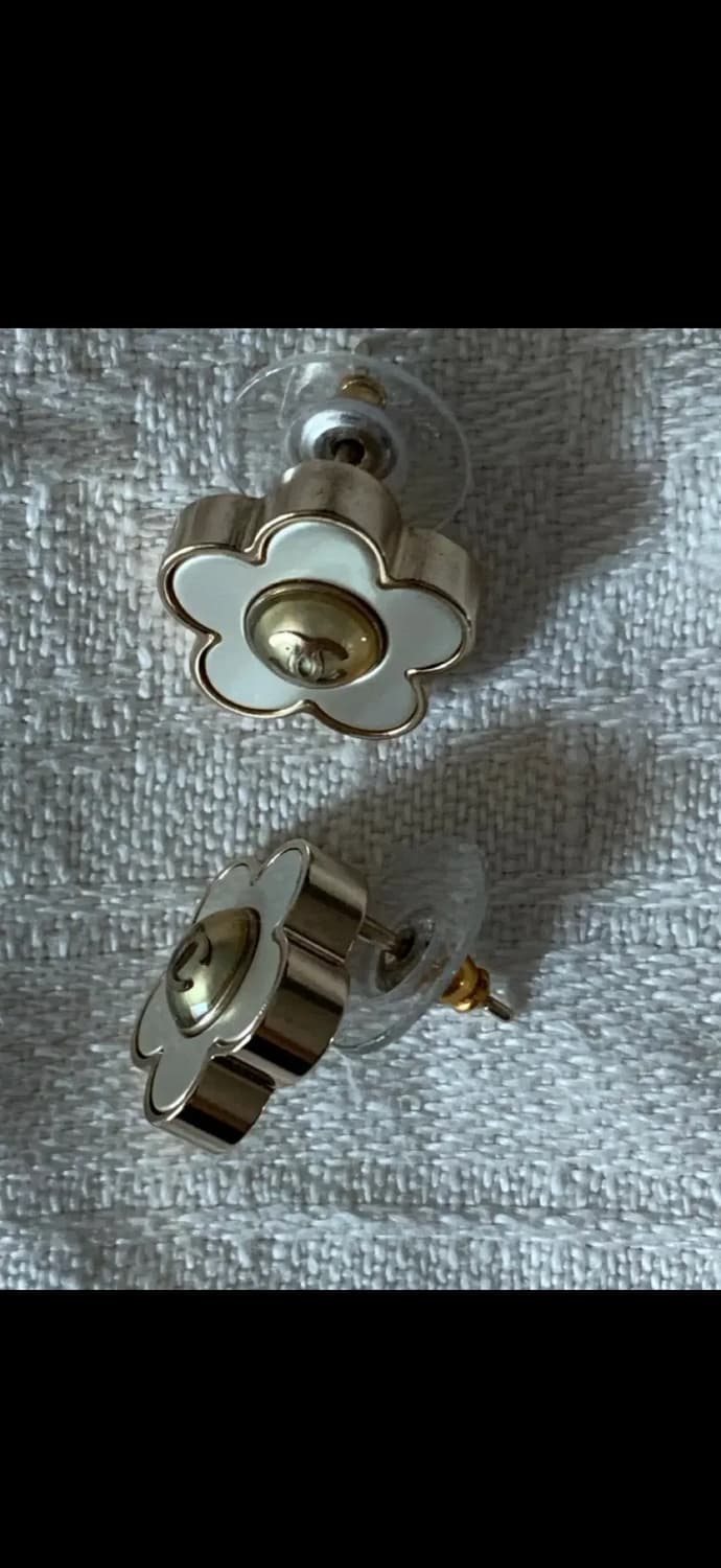 샤넬 귀걸이  상품이미지2