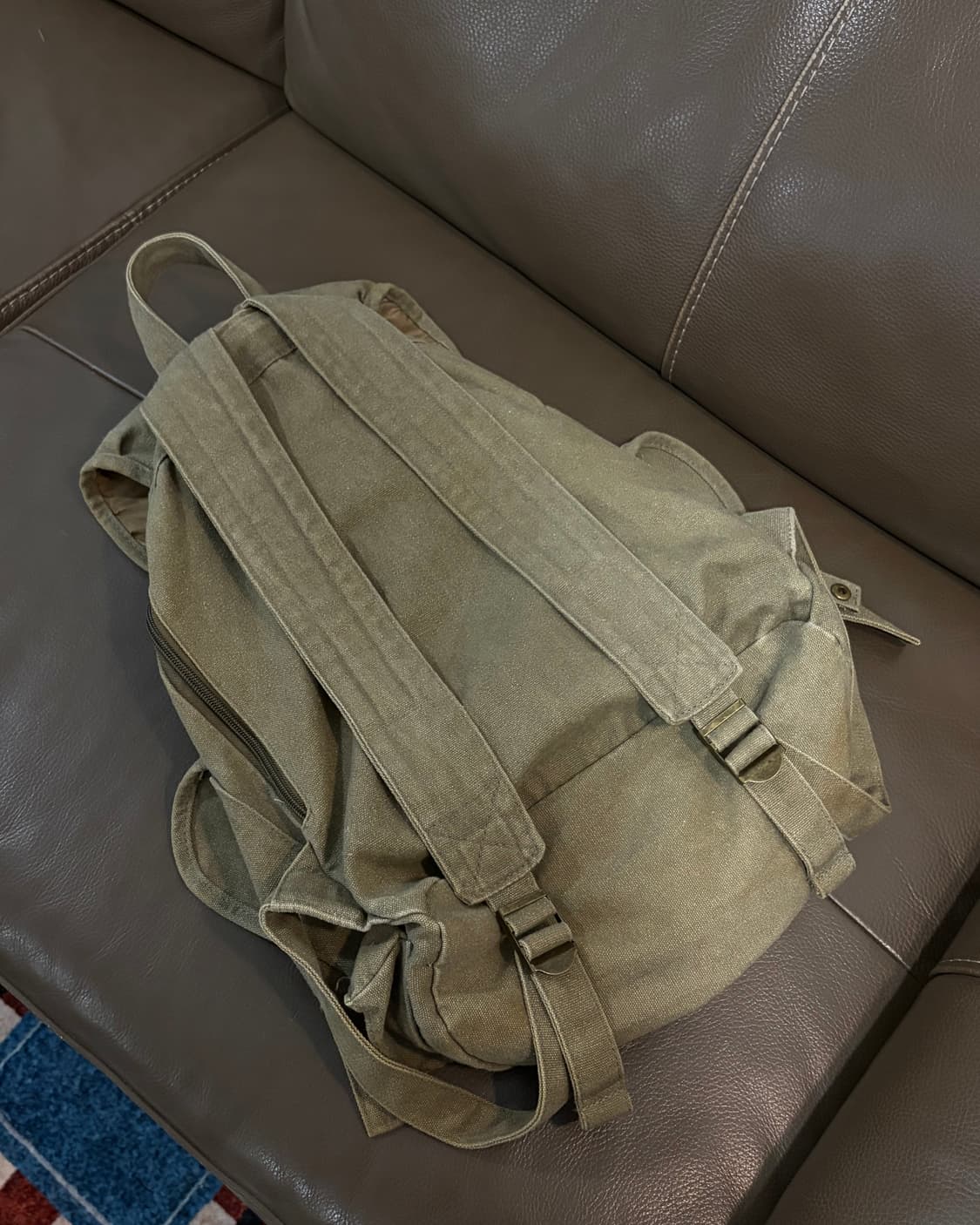 무료배송) VINTAGE BAG 상품이미지5