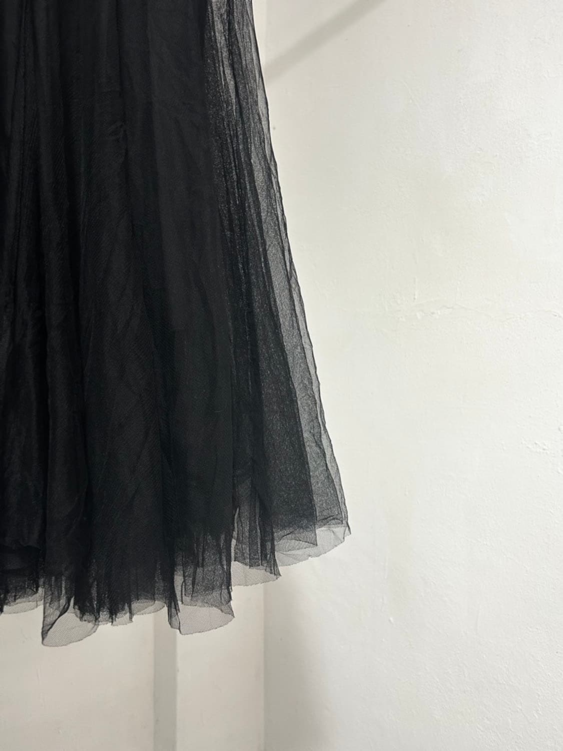 vtg  skirt 상품이미지3
