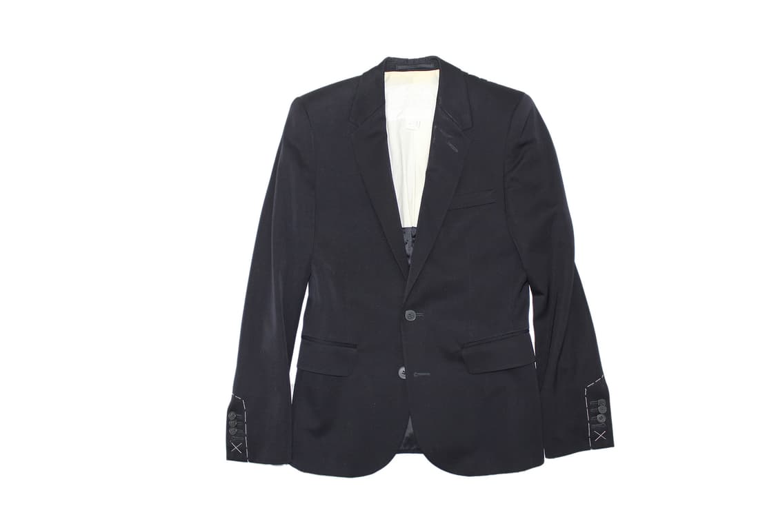 Maison Margiela H&M 마르지엘라 테일러드 블레이저 상품이미지2