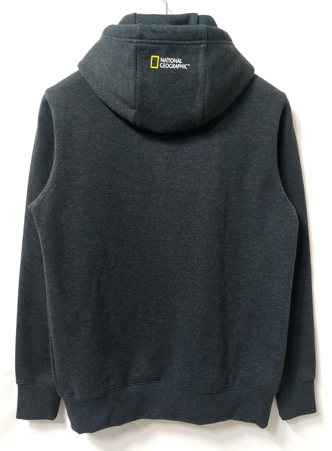 내셔널지오그래픽 기모 후드티 95 상품이미지4