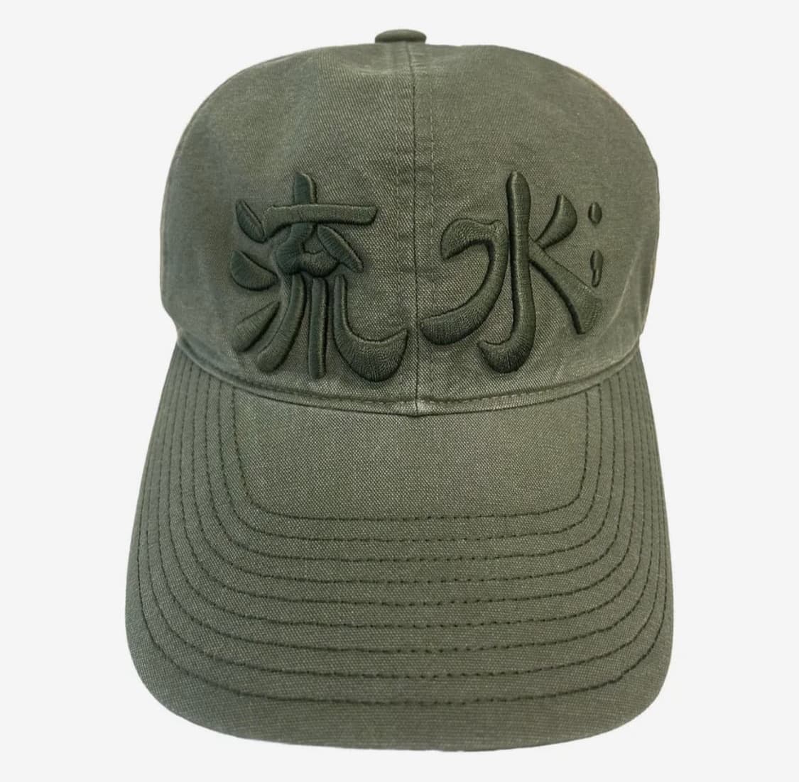 !!구해요!! 더콜디스트모먼트 tcm usoo 모자 상품이미지1