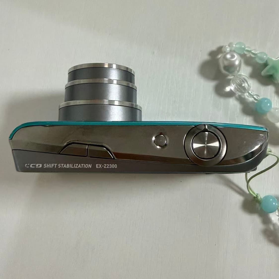 카시오 엑슬림 EX-Z2300 디지털 카메라 상품이미지2