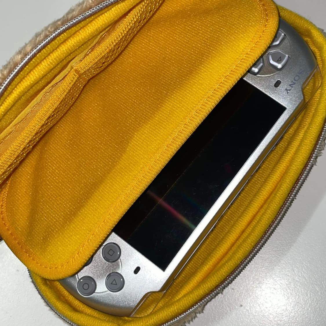psp 3000번대 실버  상품이미지9
