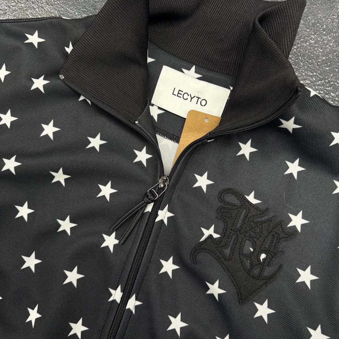 (95)Lecyto 스타져지 상품이미지3