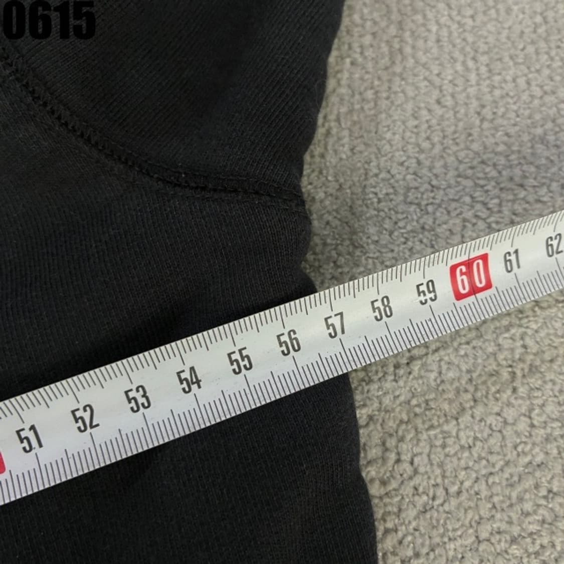 아디다스 후드 집업  상품이미지4