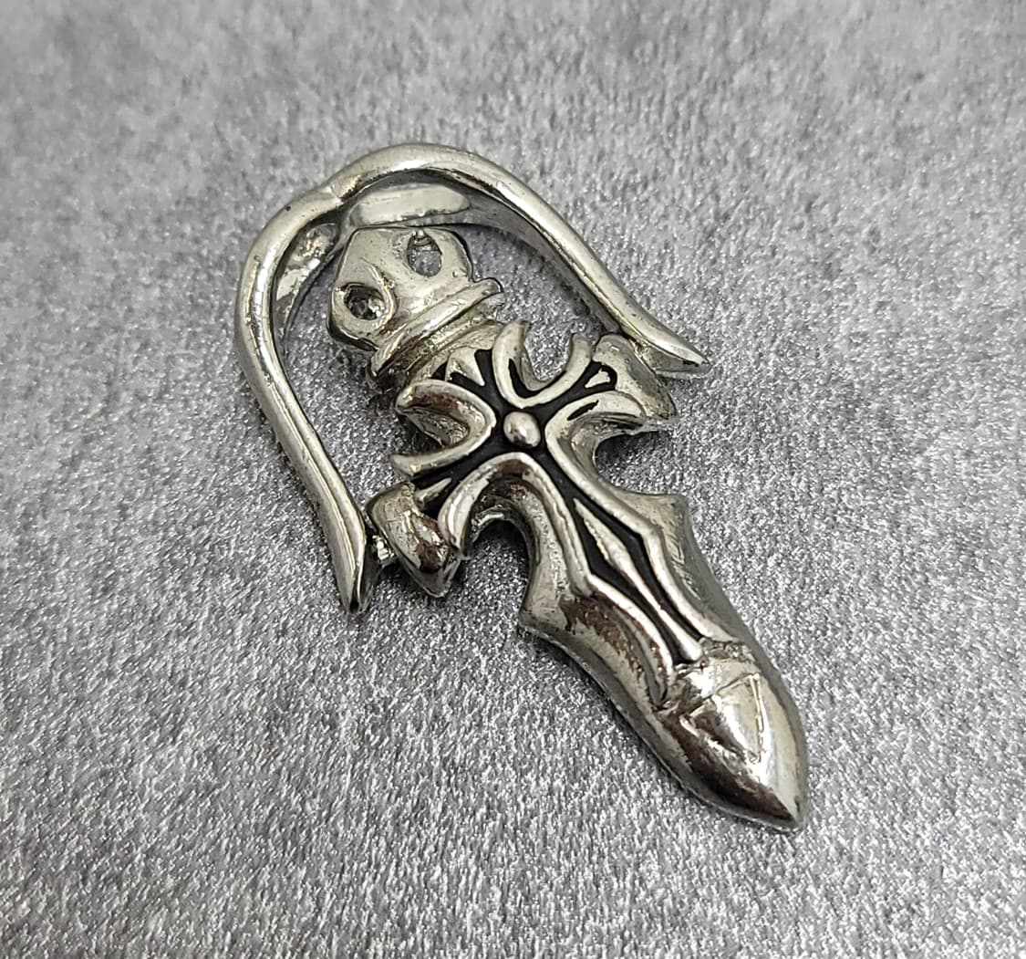 cross ring 상품이미지5