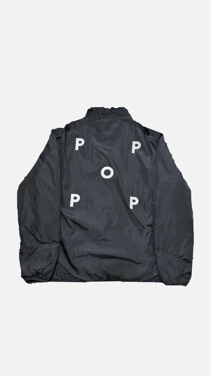 Pop Trading Company 리버시블 자켓 상품이미지1