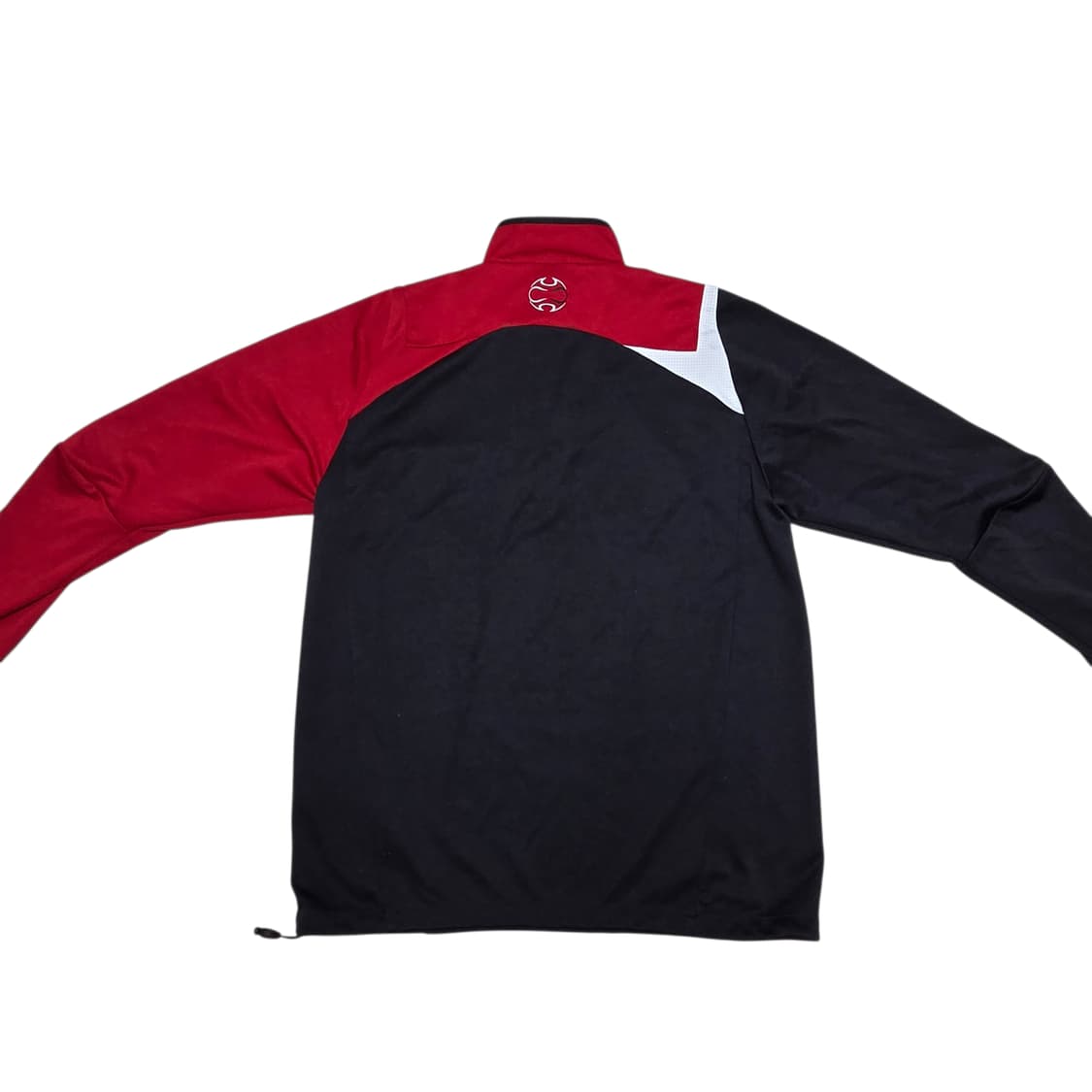 Adidas 아디다스 스포츠 져지 트랙탑 반집업  상품이미지2