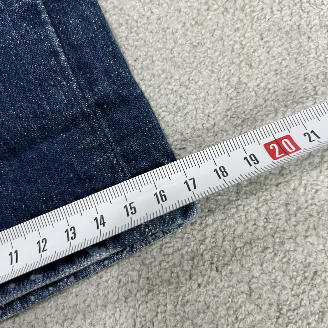 디스퀘어드2 데미지 워싱 청바지 33 상품이미지7