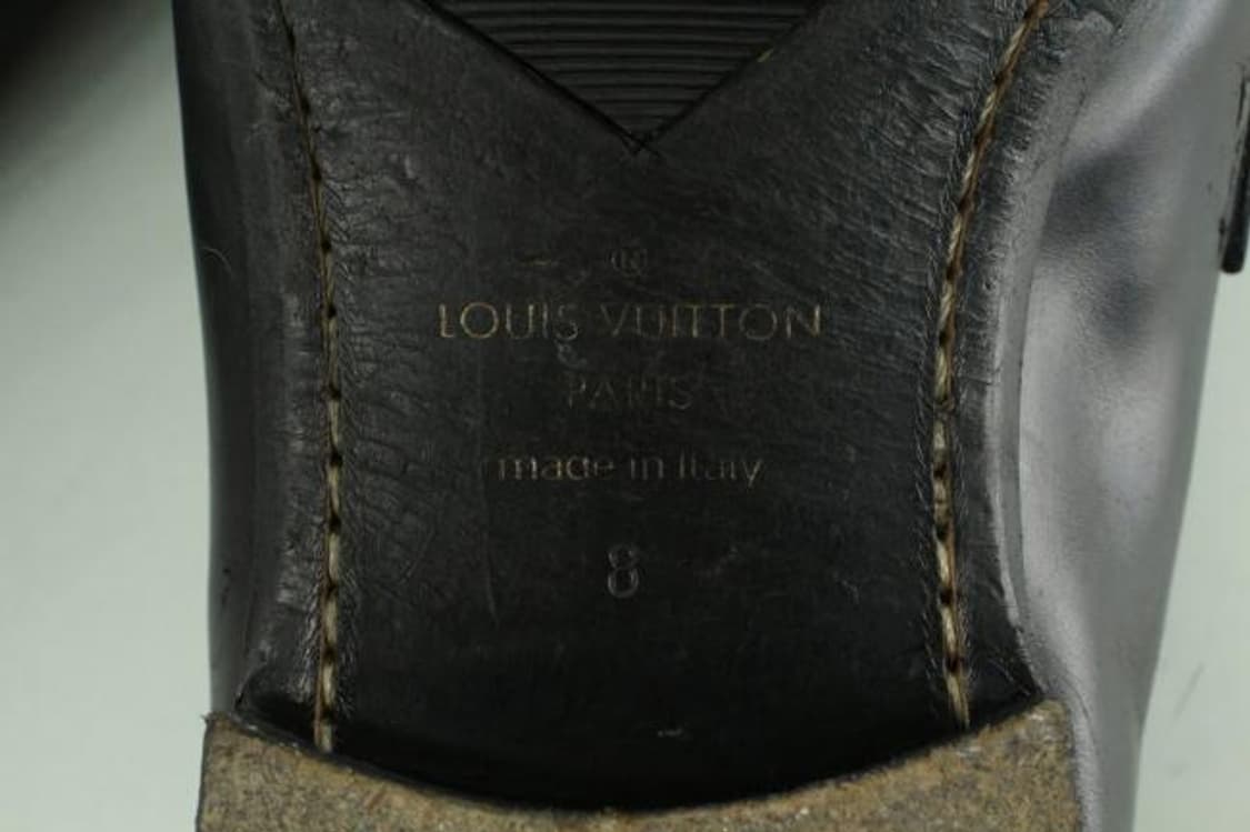 Louis Vuitton 페니 로퍼 상품이미지6