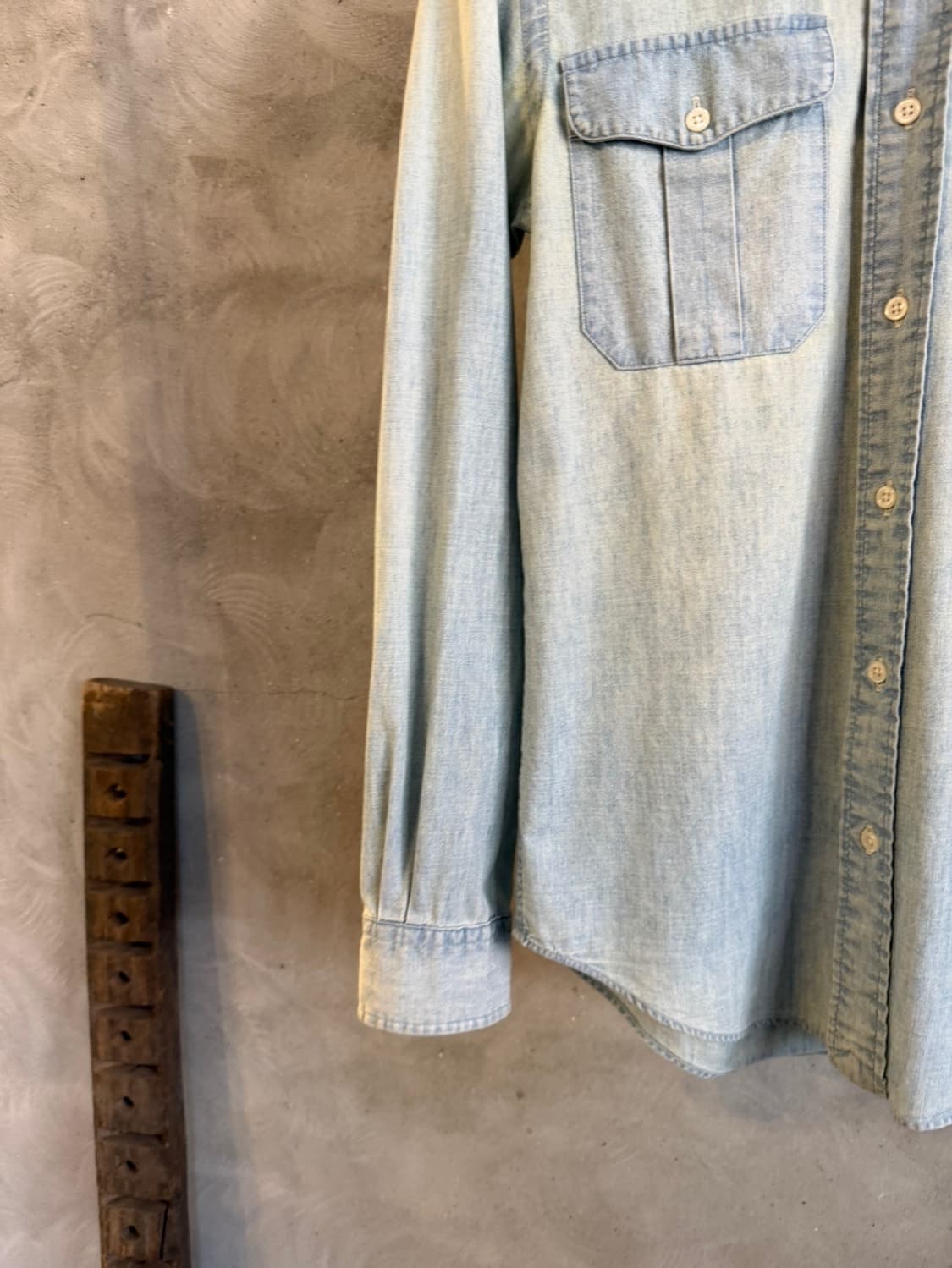 폴로 랄프로렌 오피셔셔츠 100 상품이미지7