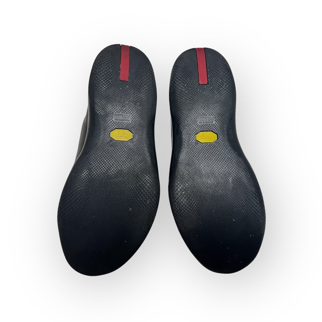 [270] 프라다 스포츠 슬립온 로퍼 비브람   상품이미지5