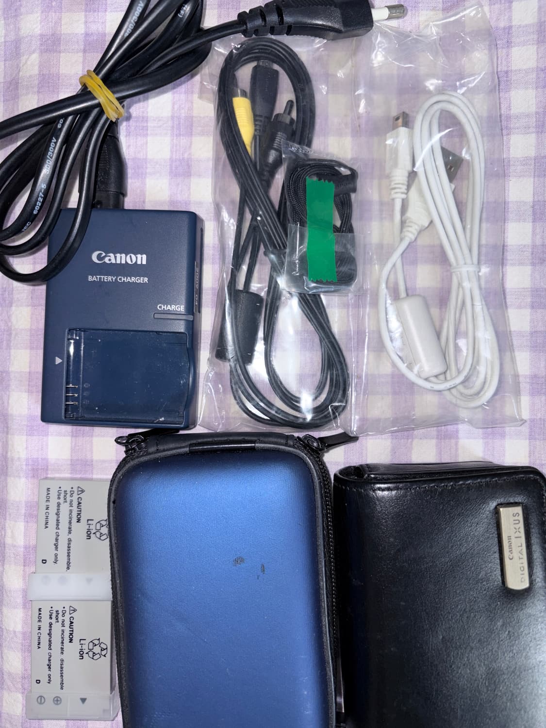 Canon IXUS 980 IS 캐논 익서스 디지털카메라 빈티지 디카 상품이미지10