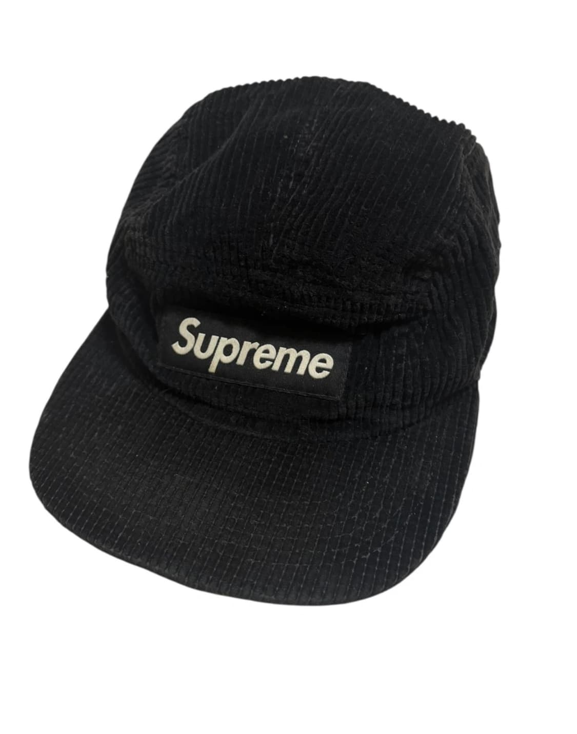 슈프림 코듀로이 캠프캡 상품이미지1