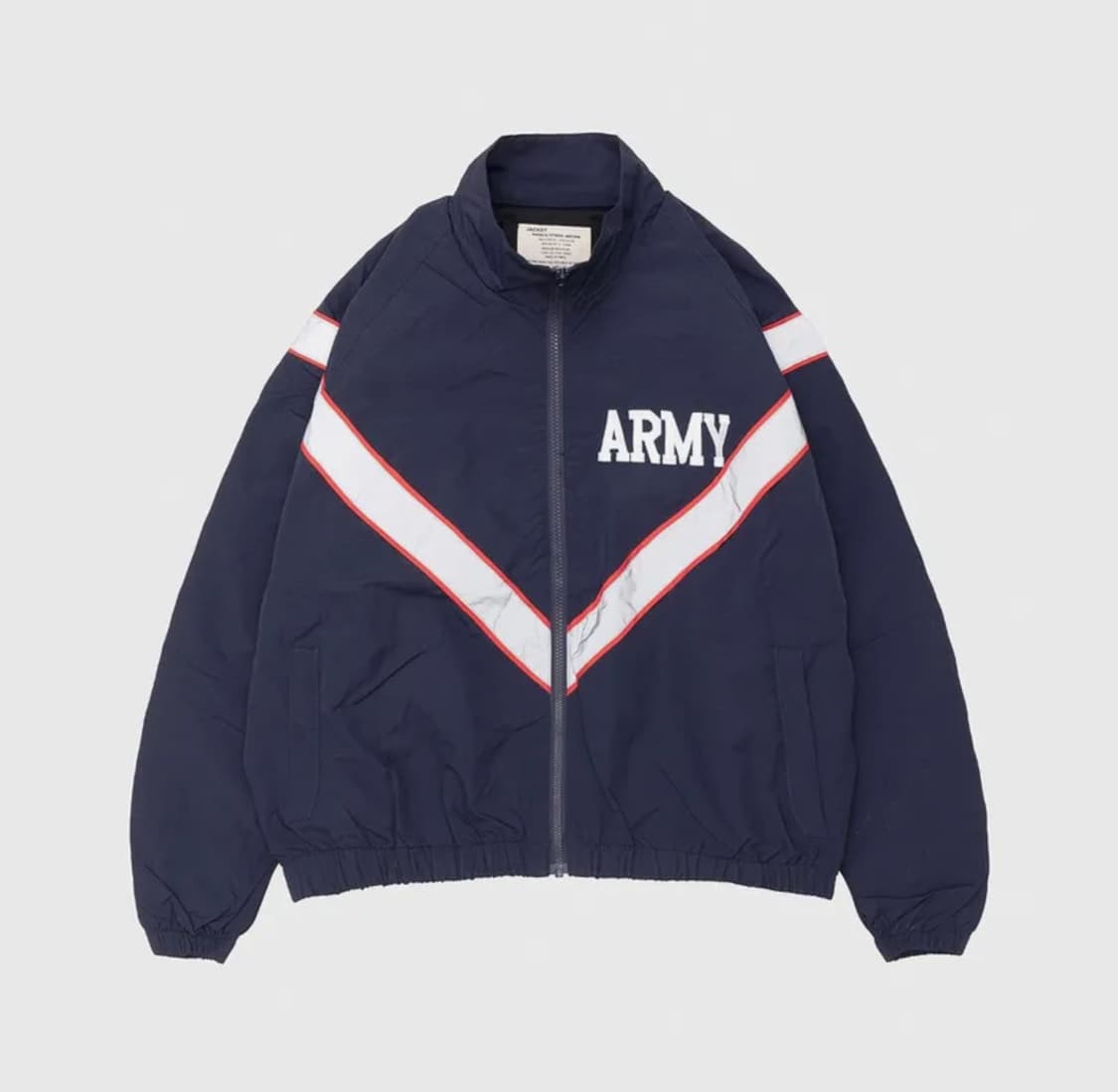 ymclky army 바람막이 상품이미지1