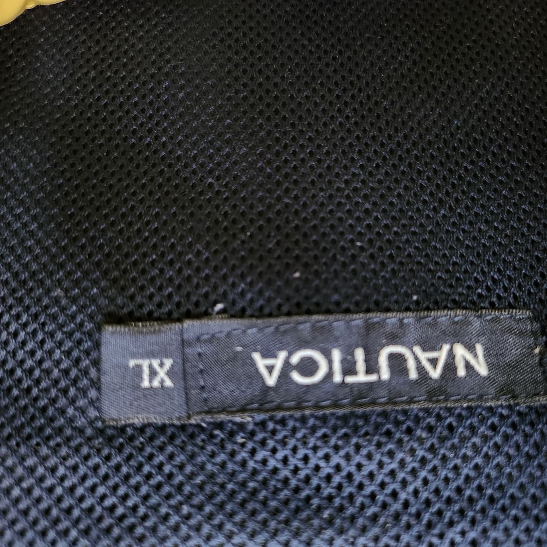 노티카 바람막이 상품이미지2