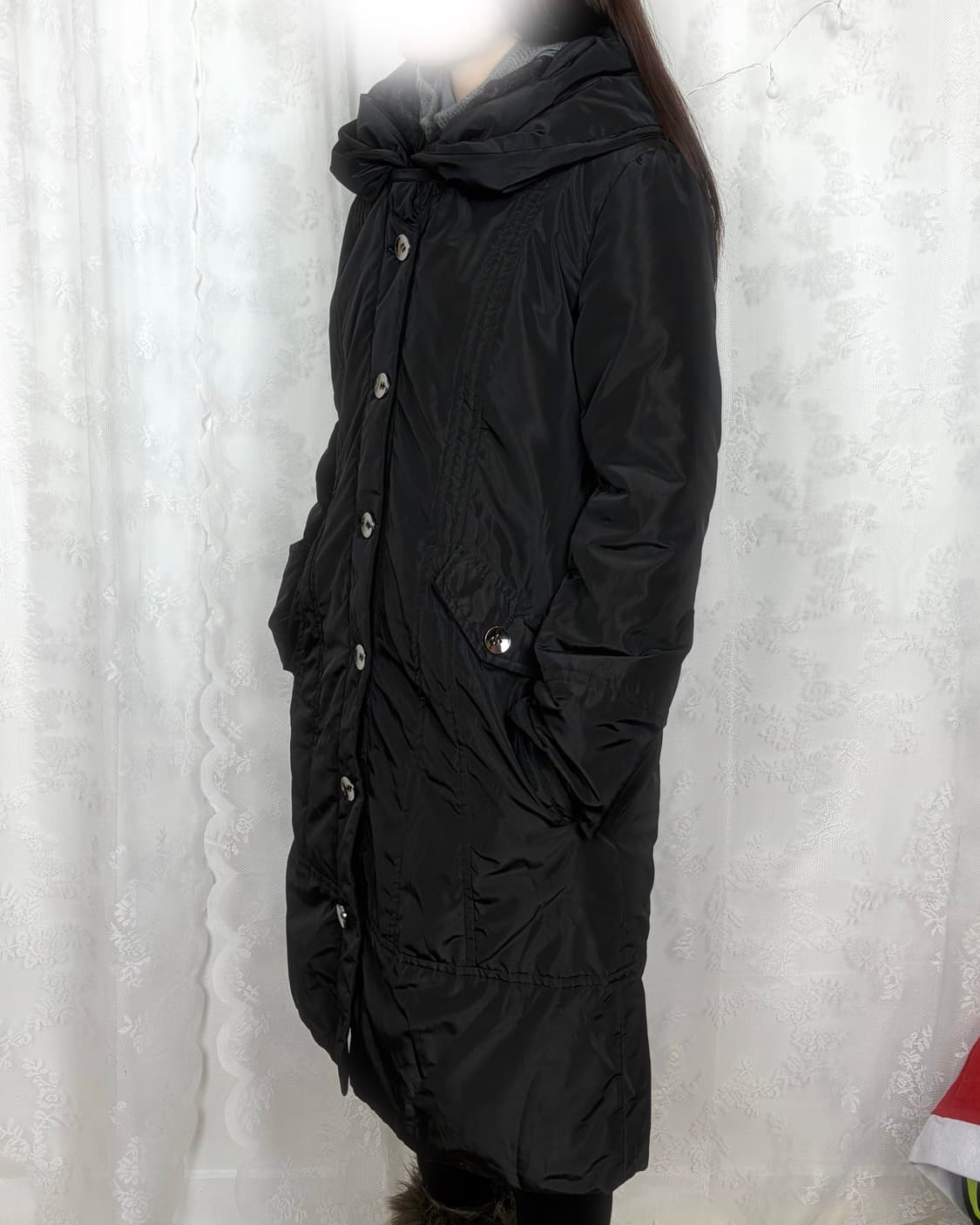 YUMA KOSHINO VINTAGE OUTER 상품이미지10