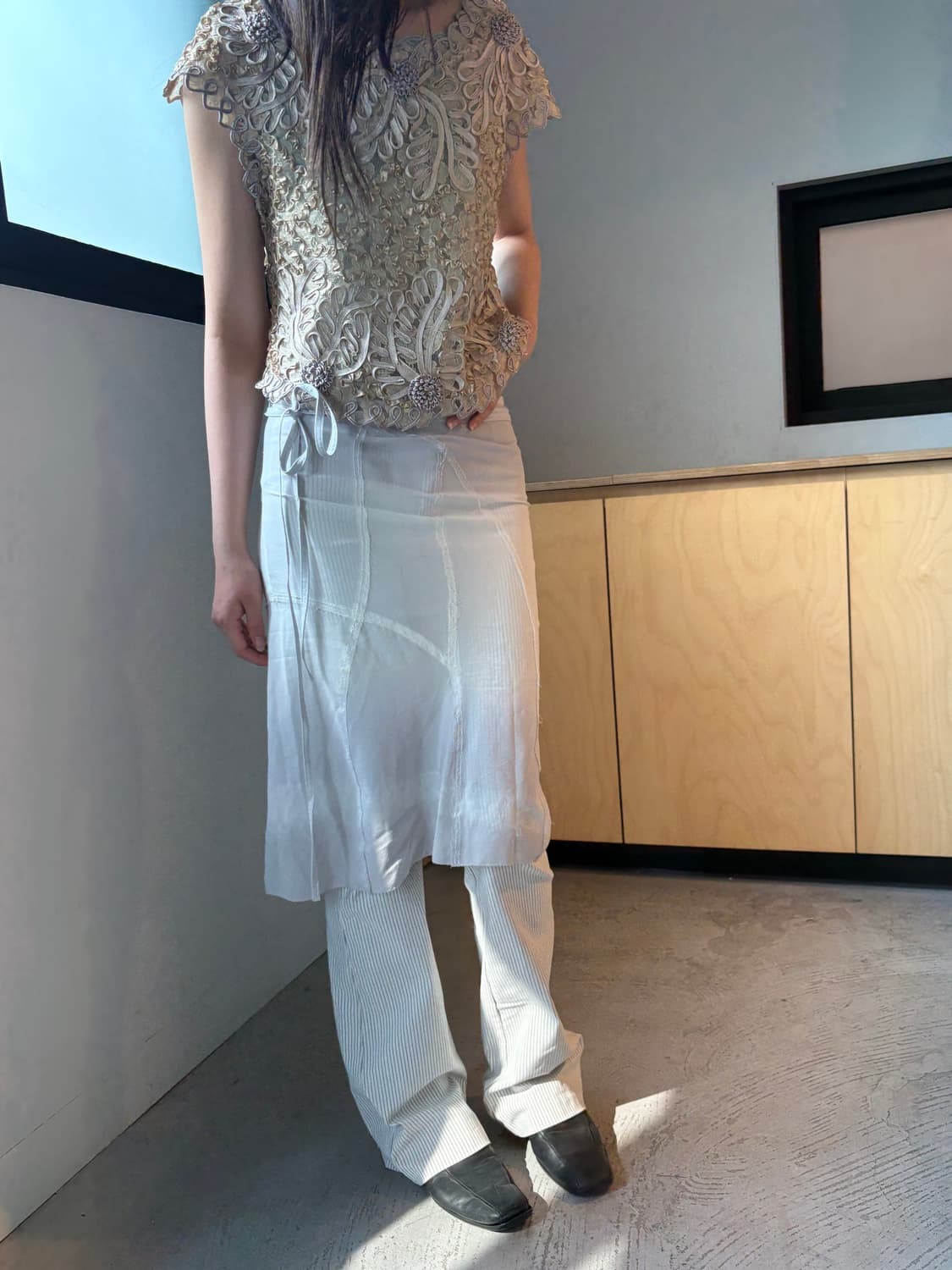 Hyein seo skirt 상품이미지1