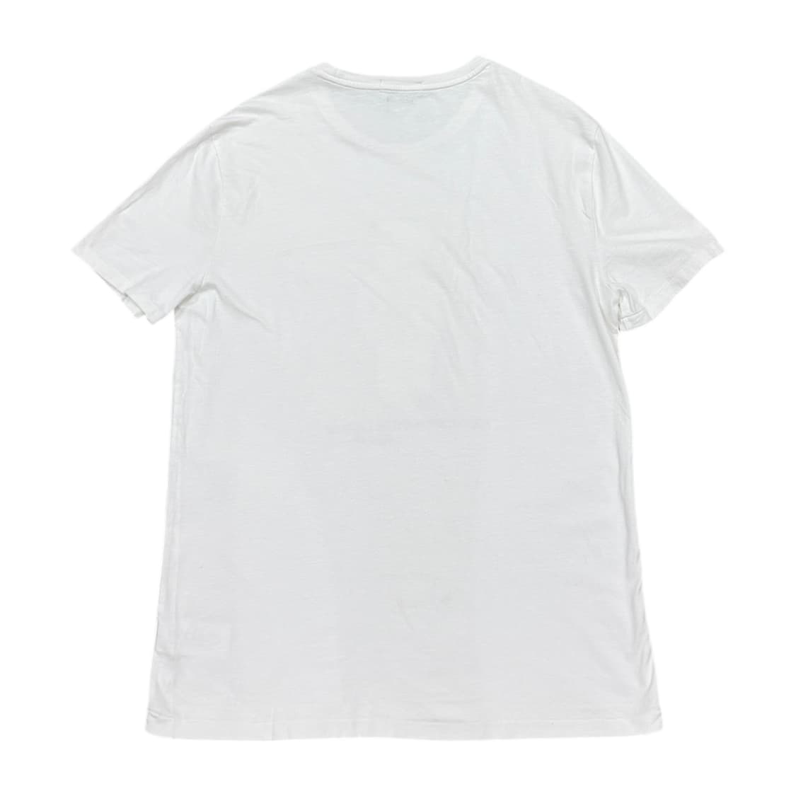 폴로 랄프로렌 베어 곰돌이 반팔티 화이트 L 상품이미지3