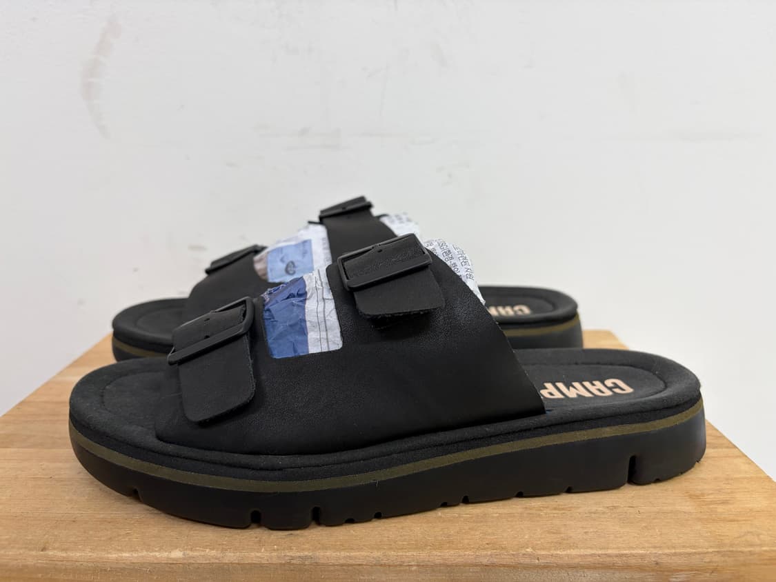 캠퍼 남성 오루가 버클샌들 270 상품이미지2