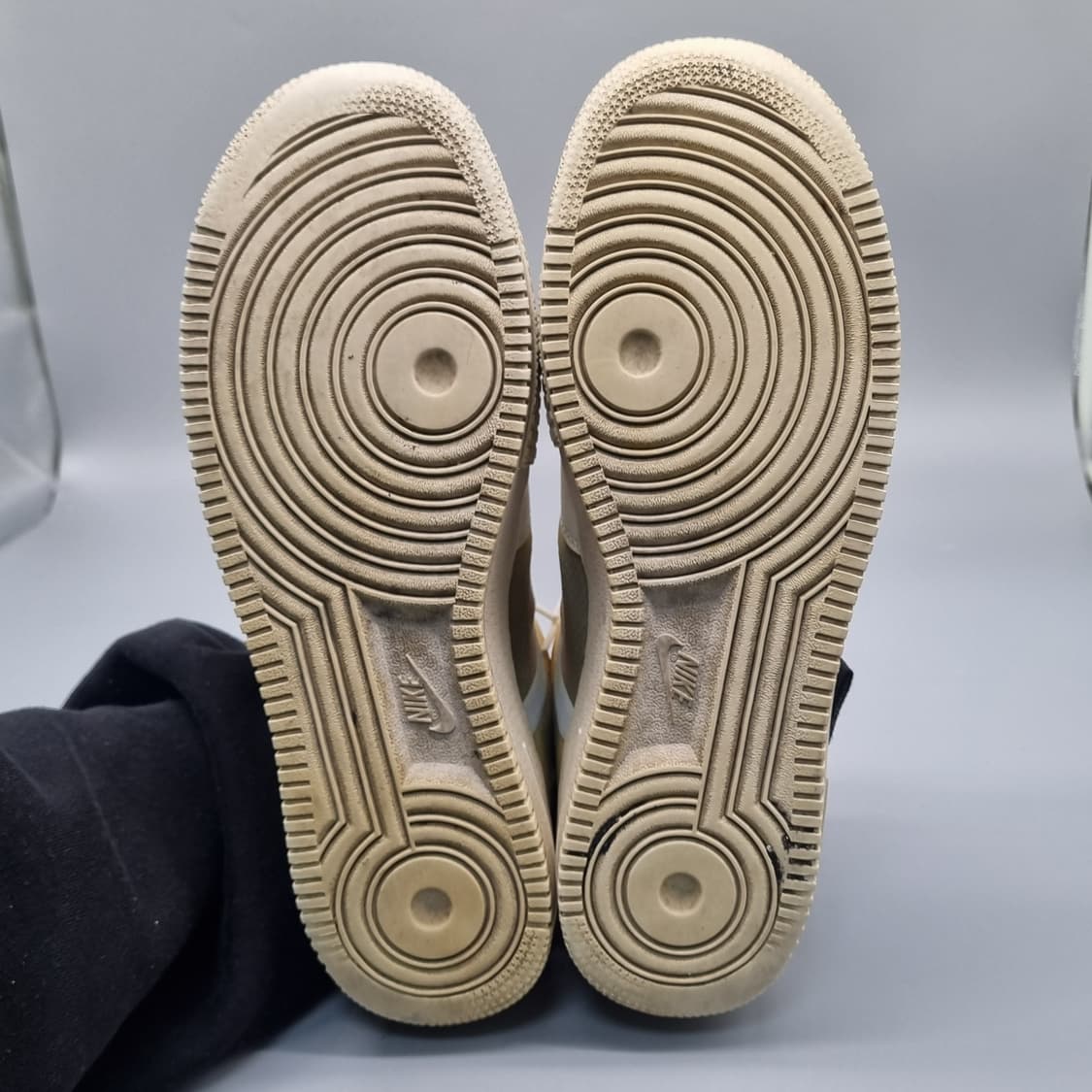 나이키 에어포스타입 남성스니커즈290 상품이미지3