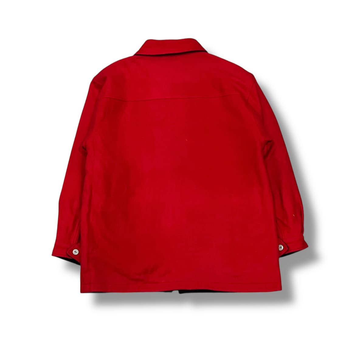 말보루 리버시블 울자켓 s08490 상품이미지3