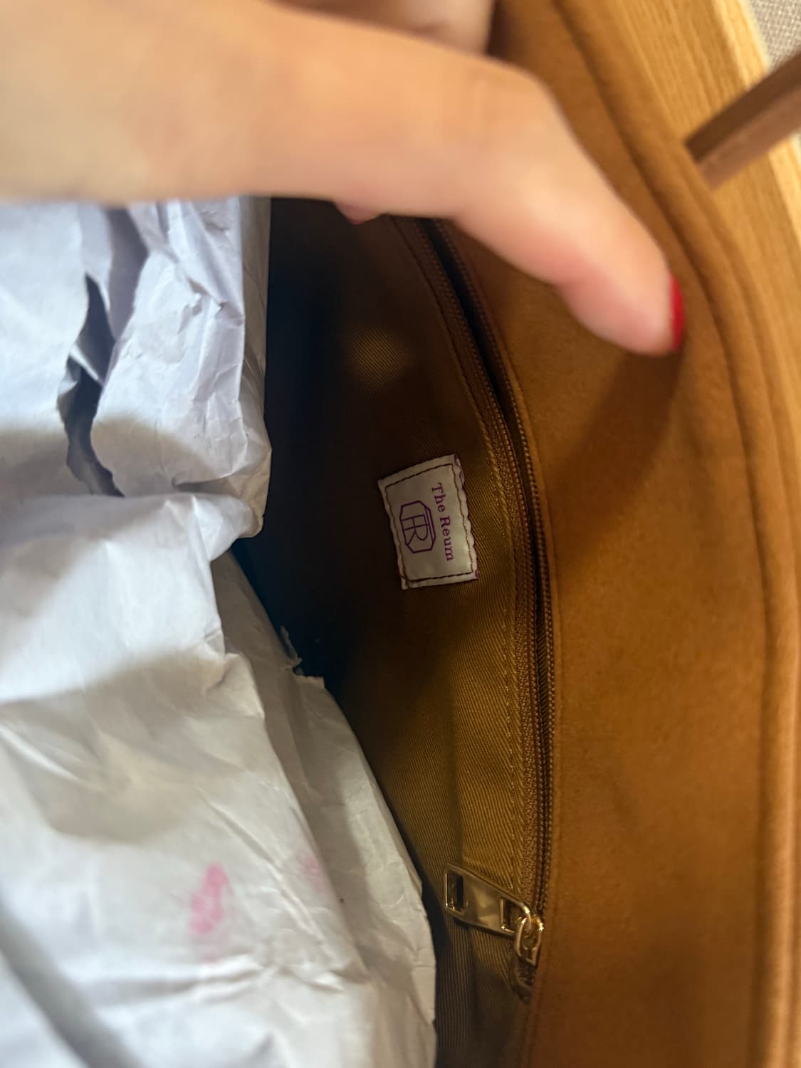 더름 제인백 25 상품이미지2