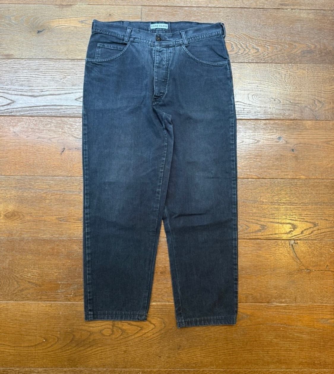 97fw Stone Island denim 상품이미지1