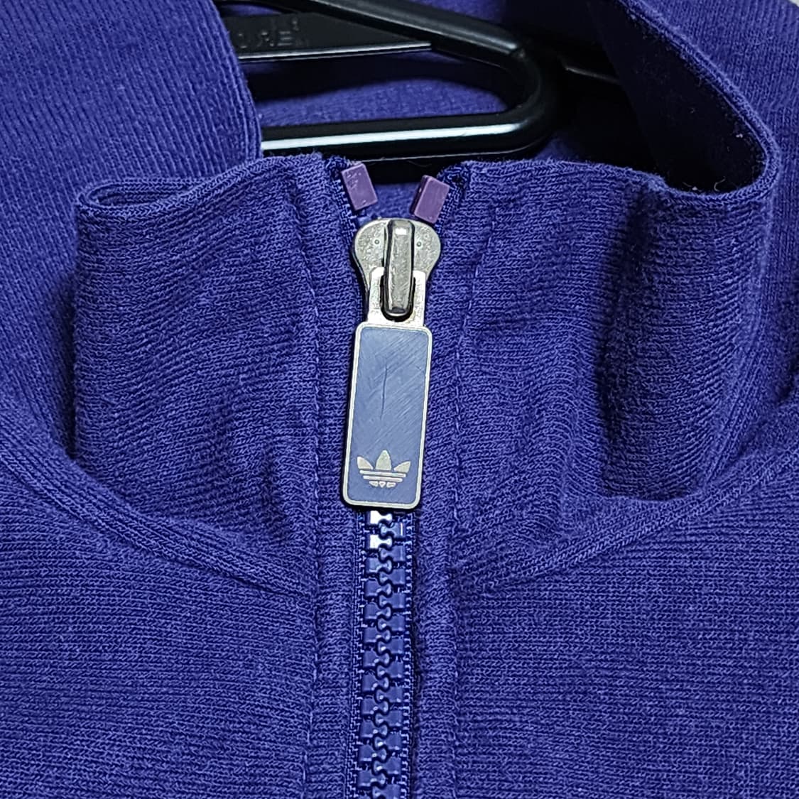 90s 빈티지 아디다스 코튼 집업 져지
100 상품이미지5