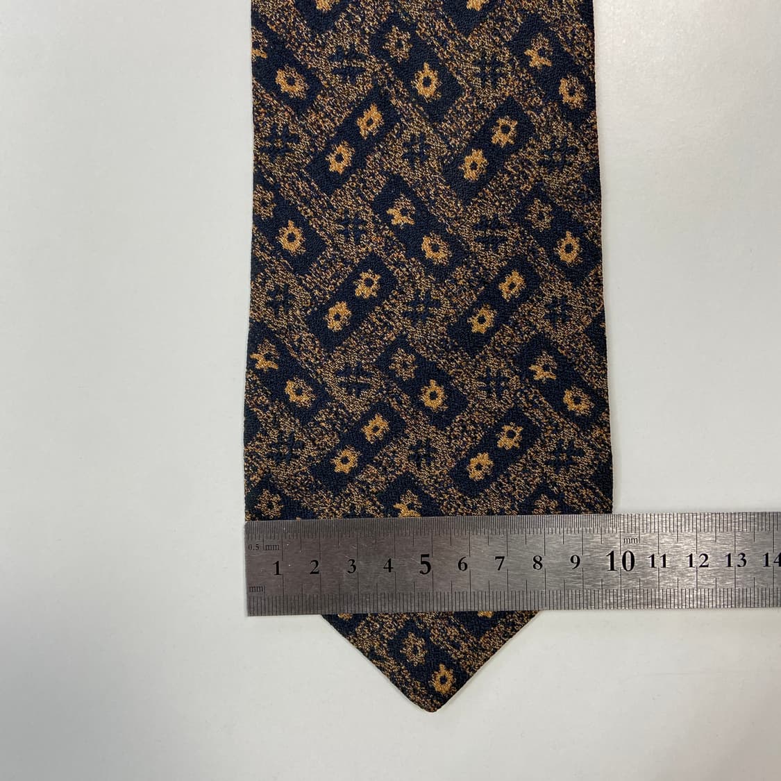 지방시 정품 명품넥타이 (GIVENCHY) 상품이미지8