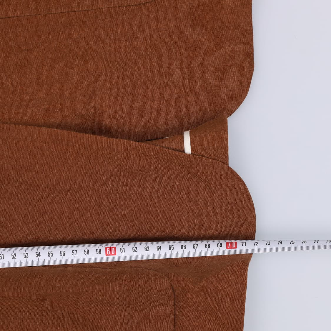 실측확인 헬베티카 린넨 자켓 0420H1 상품이미지6