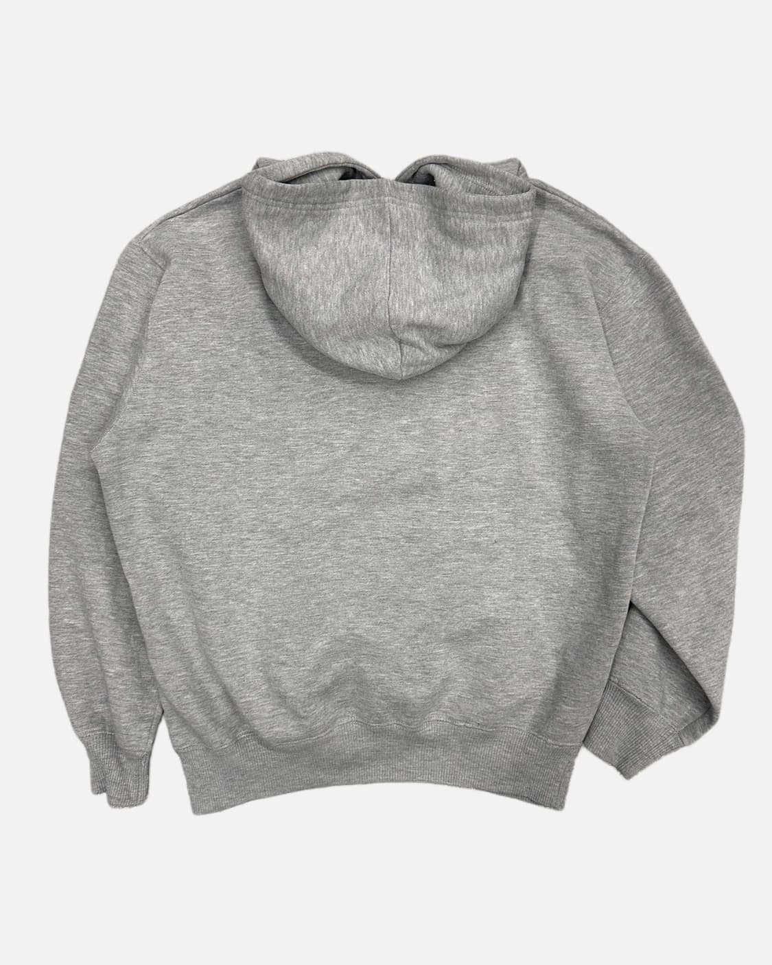 SKKONE indianpolis grey hood t-shirt 상품이미지4