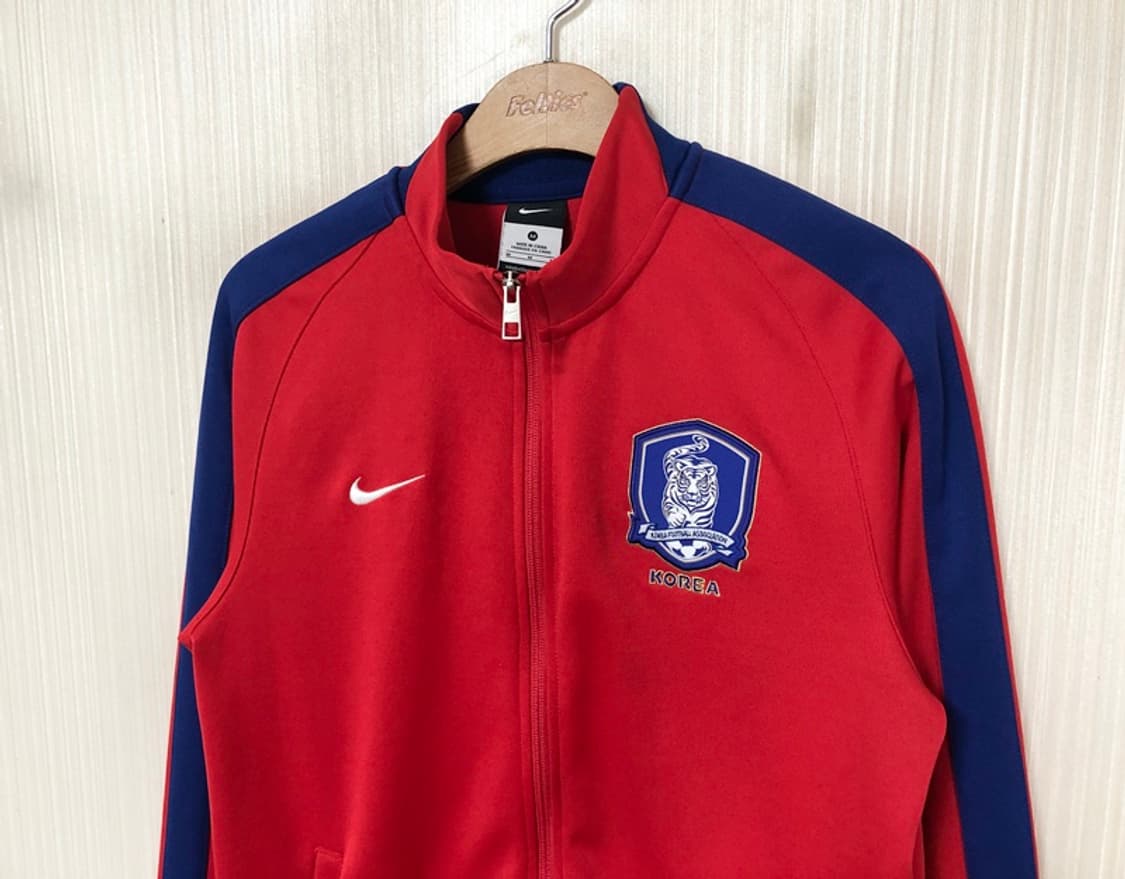 나이키국대 국대KOREA 14-15 축구국대 N98 어센틱자켓 M(해외) 상품이미지7