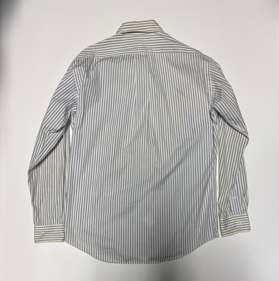 폴로 랄프로렌 스트라이프 롱 셔츠 L 상품이미지2
