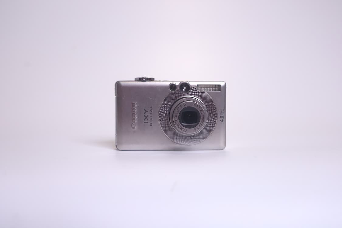 캐논 익시 50 (익서스 40 일본 모델, 이체 시 할인) 상품이미지1