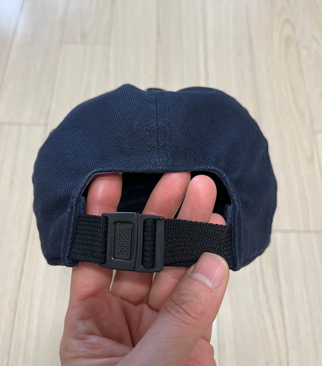 메종키츠네 모자 상품이미지3