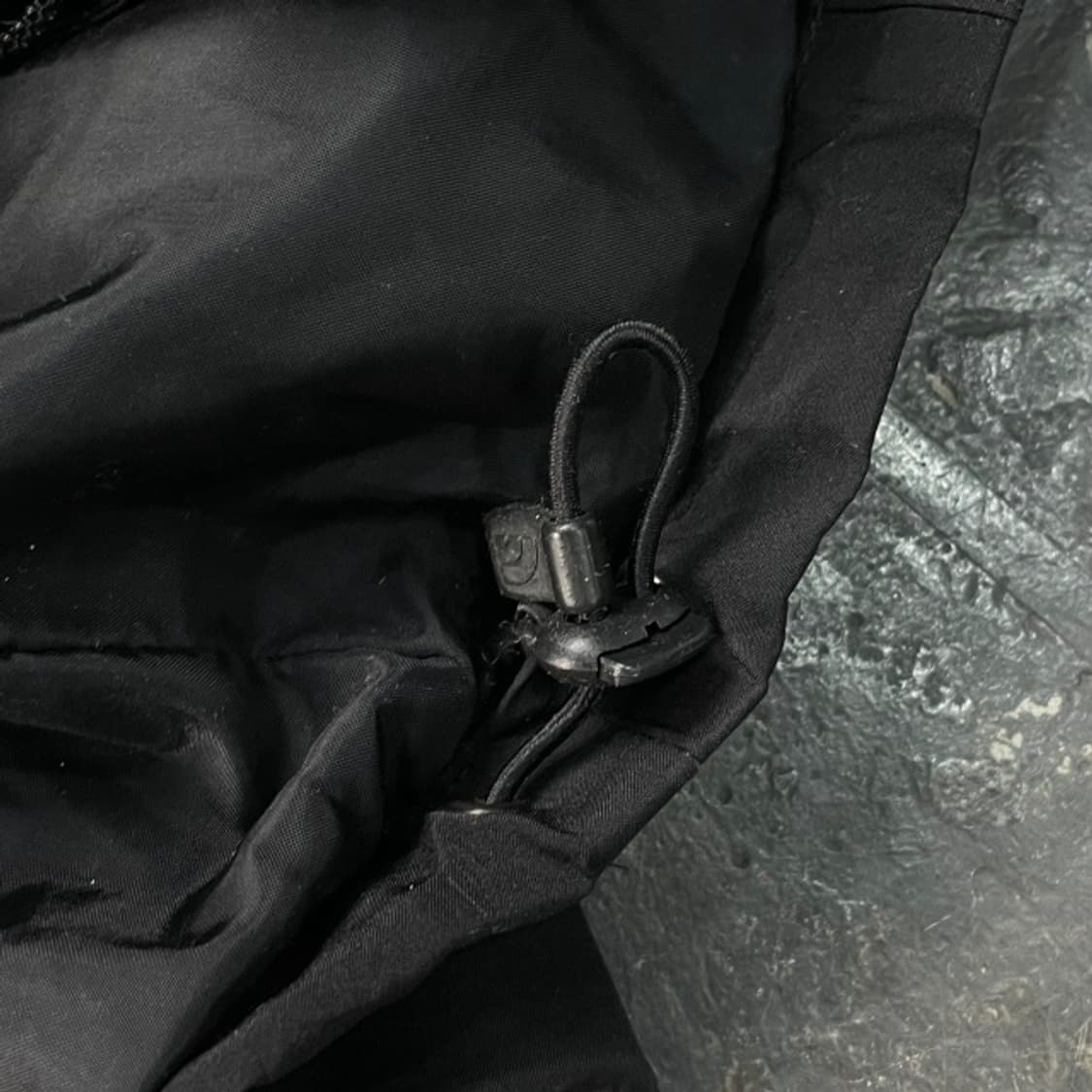 95 노스페이스 고어텍스 바람막이 상품이미지7