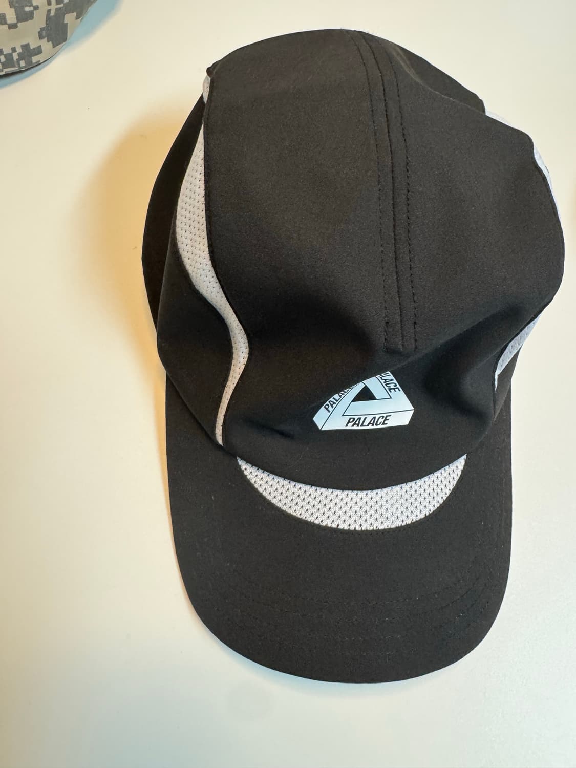 Palace Tri Shell 캡모자 상품이미지2