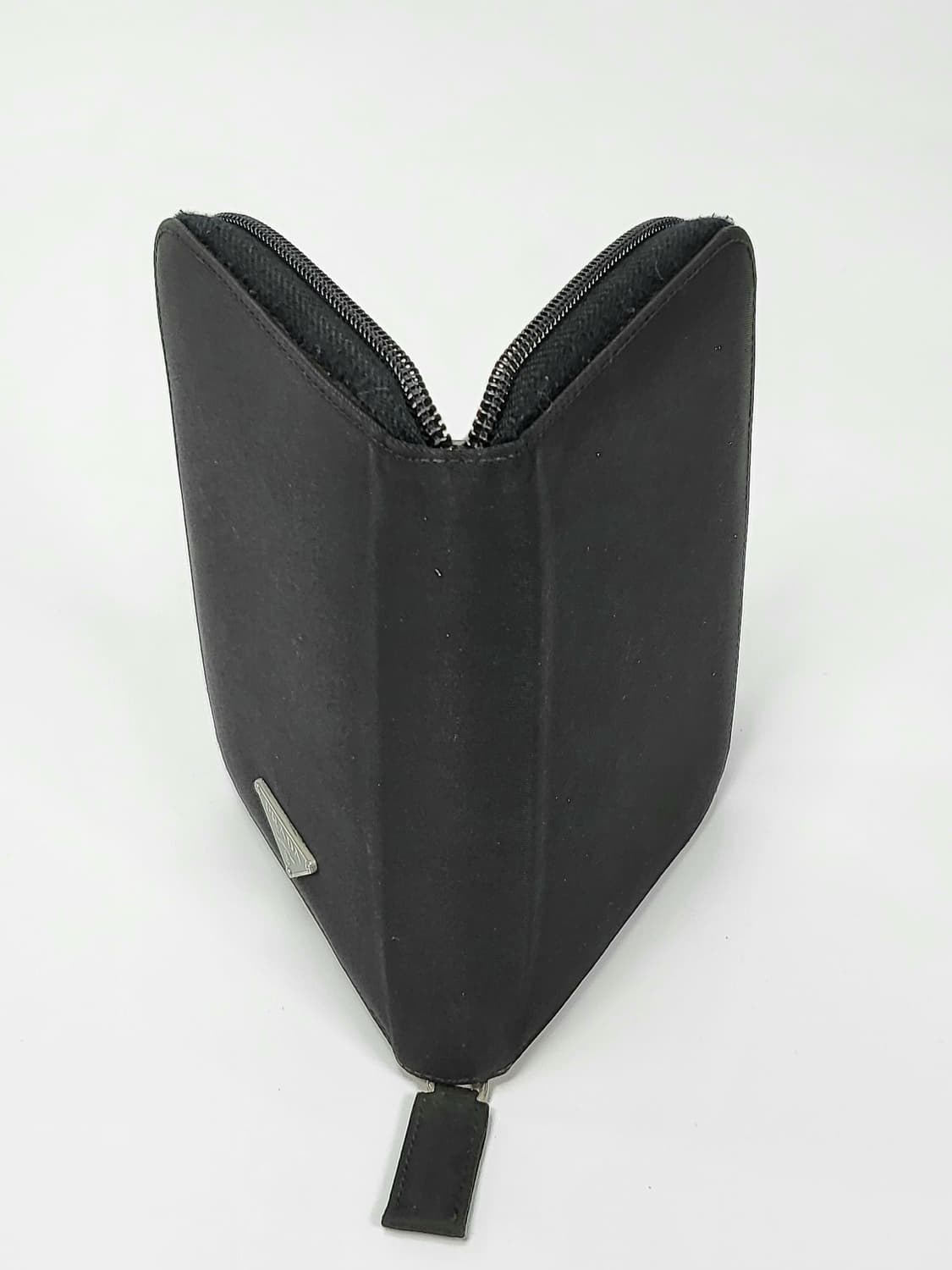 Prada diary card wallet 상품이미지4