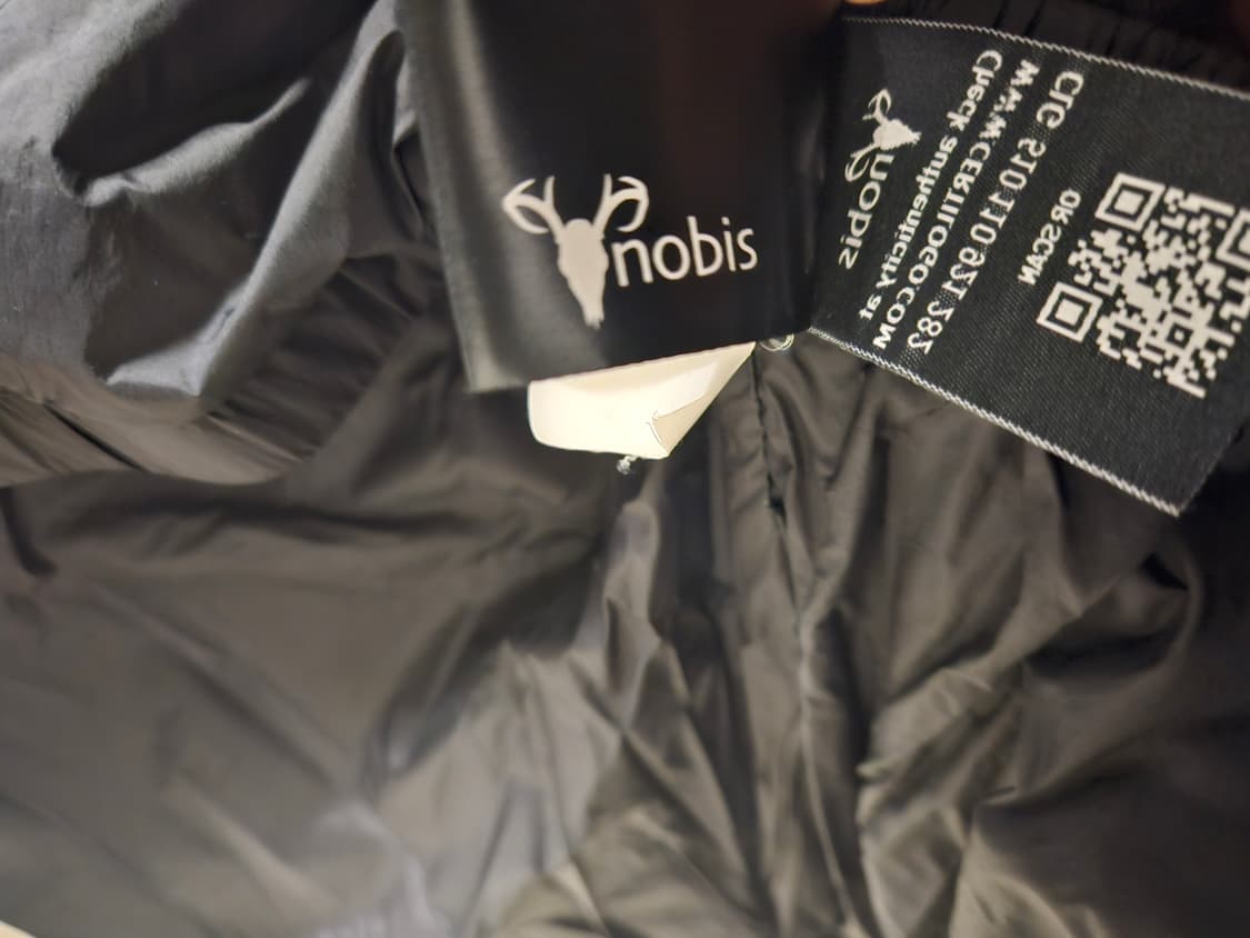 노비스 남성 조한 m(100) 상품이미지7