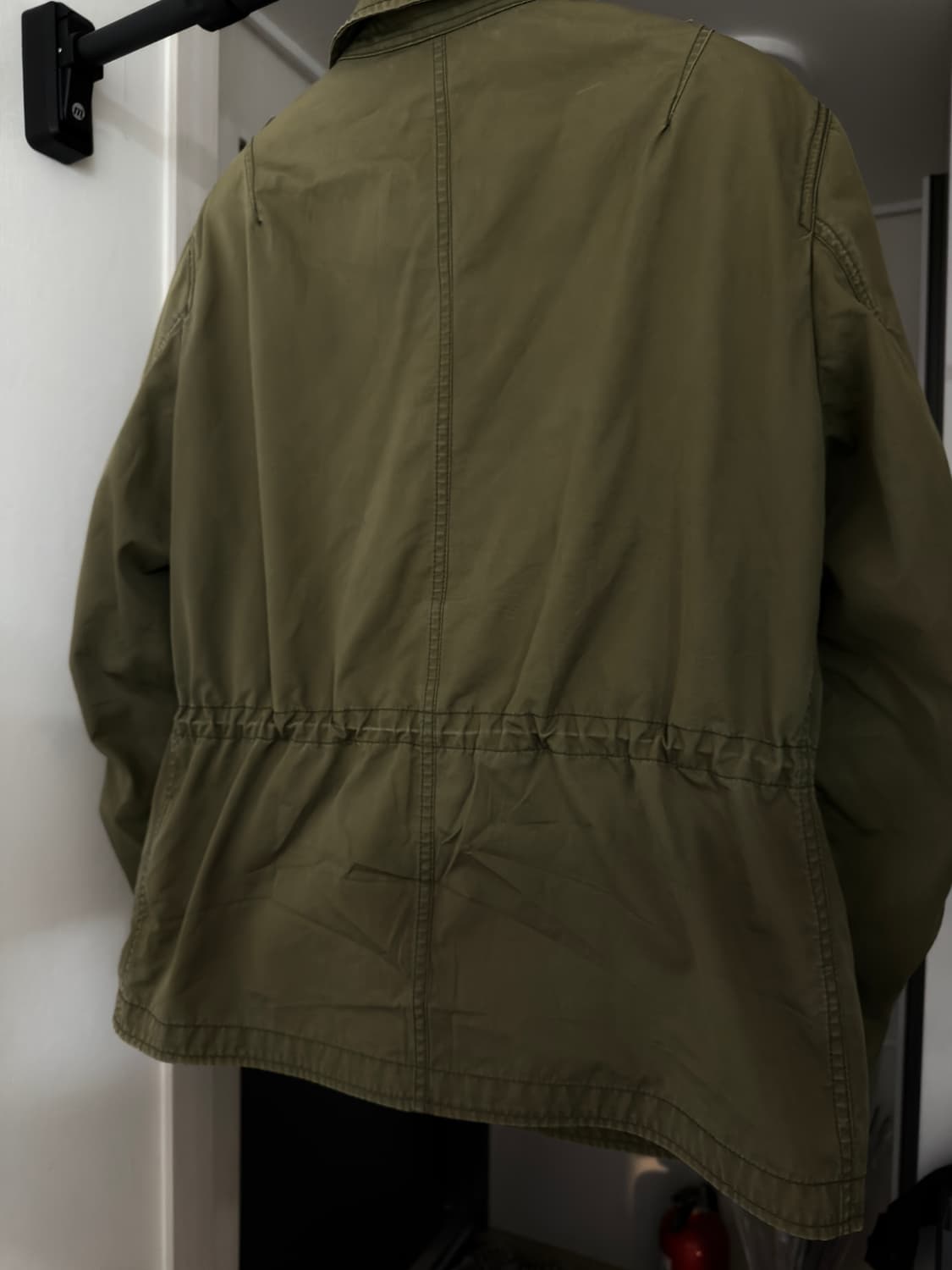 moncler 필드자켓 상품이미지2