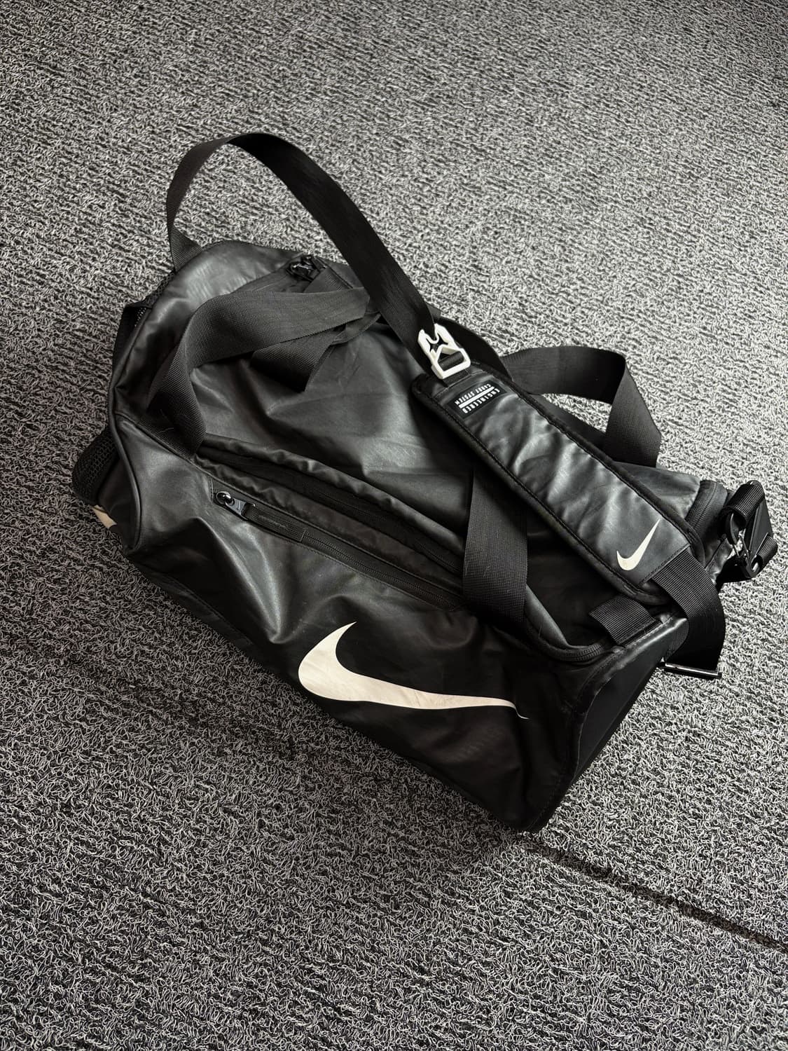 나이키 빅스우시 짐백 더플백 크로스백 3788  상품이미지1