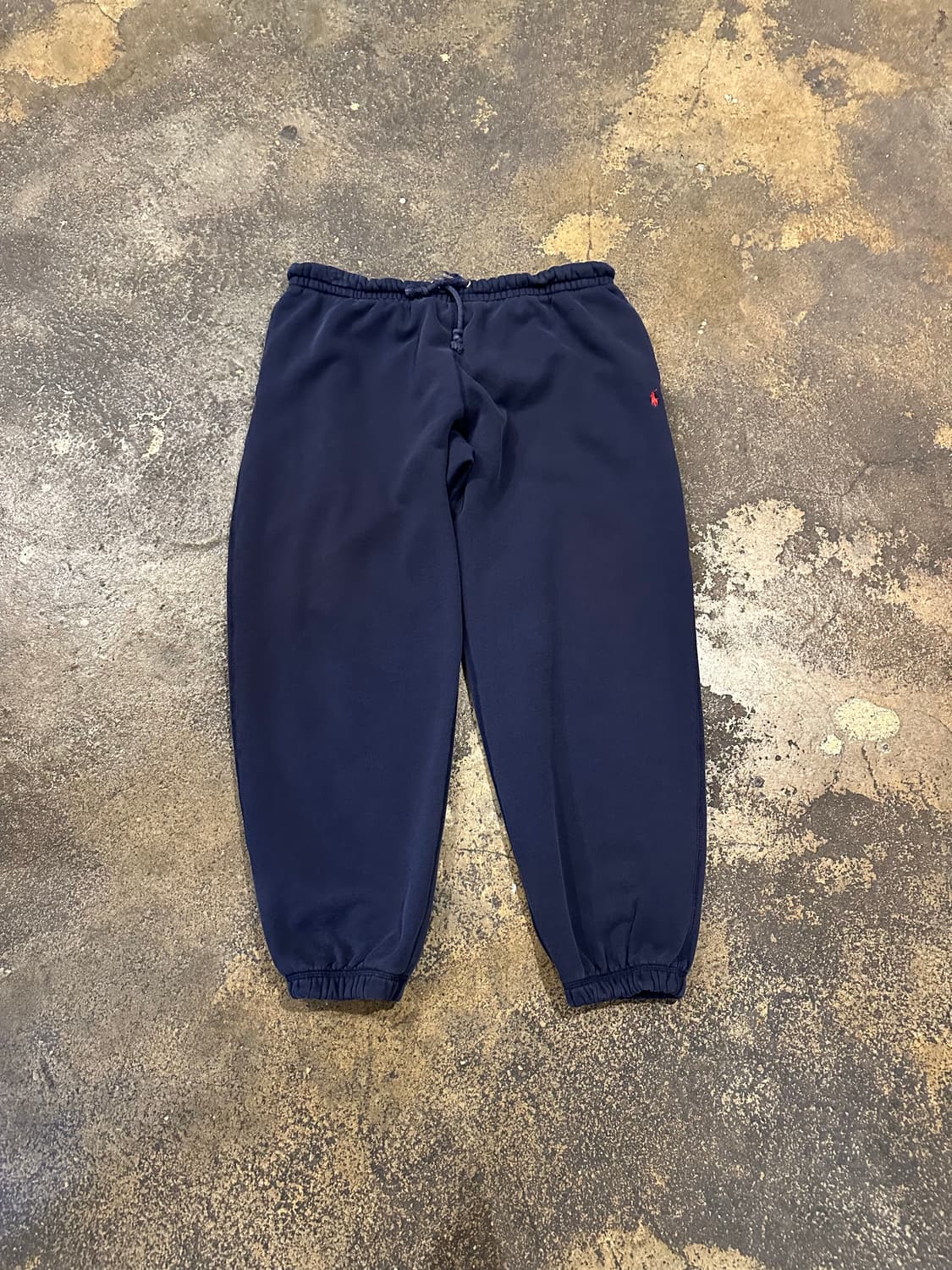 빈티지 90~00s 폴로 랄프로렌 스웻팬츠  상품이미지1