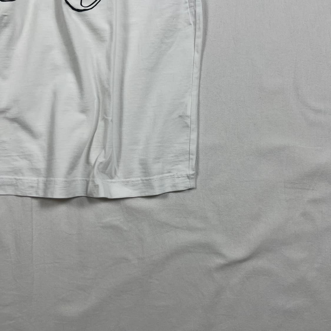 언더커버 undercover 곰돌이 베어 반팔티 상품이미지6