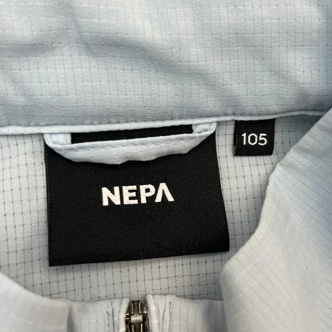 네파 여성 경량 후드 베스트 조끼 (105) 상품이미지3