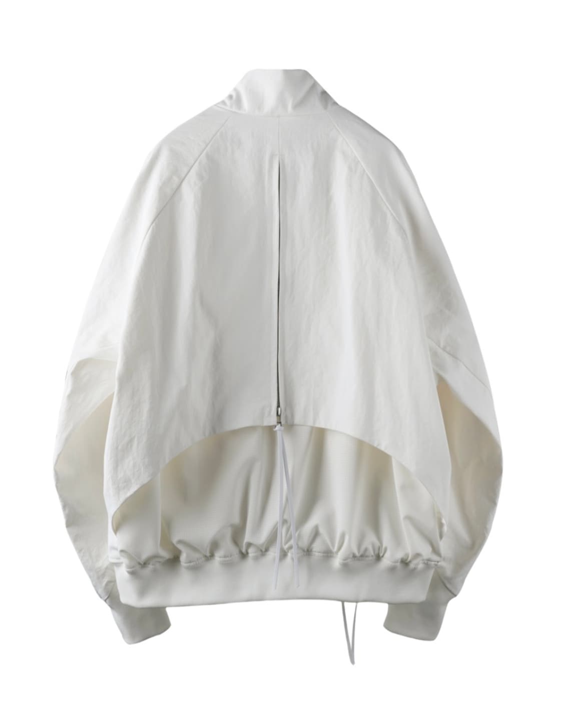 Paf 8.0 봄버 센터 화이트 L사이즈 상품이미지2