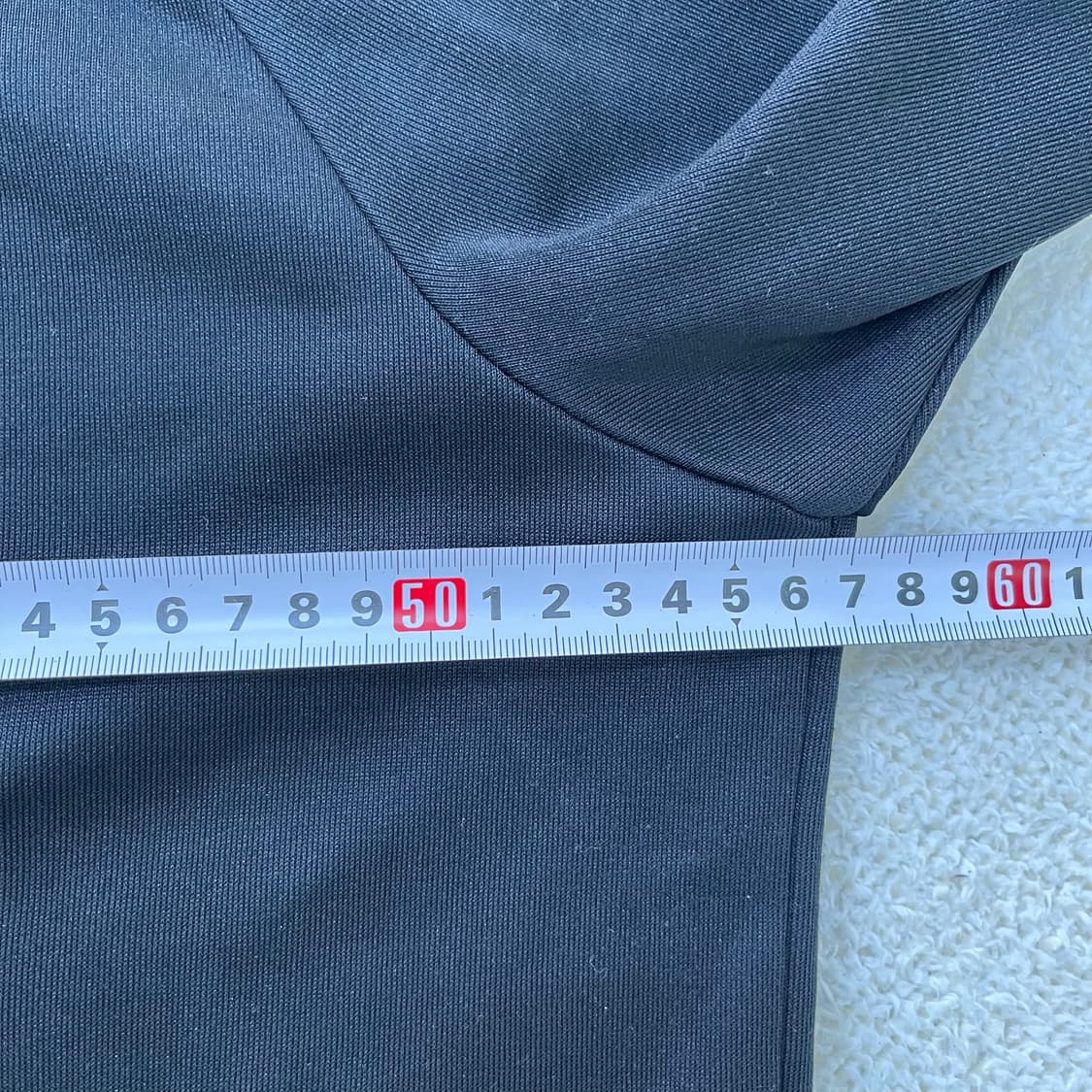 L 뉴발란스 져지 집업 자켓 0331M 상품이미지7